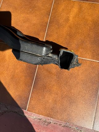 Pontones FA Kart Junior/Senior