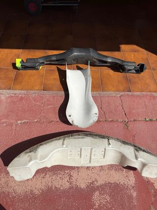 Pontones FA Kart Junior/Senior