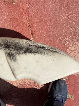 Pontones FA Kart Junior/Senior