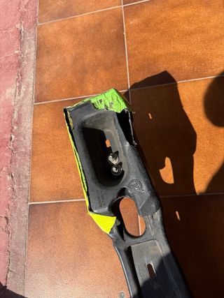 Pontones FA Kart Junior/Senior