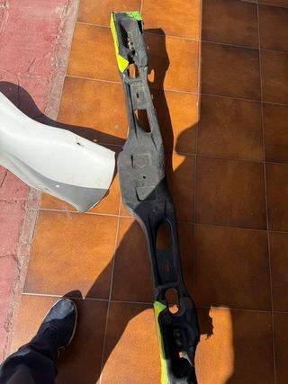 Pontones FA Kart Junior/Senior