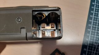 Walkman Sony TCM-3 Cassette-corder