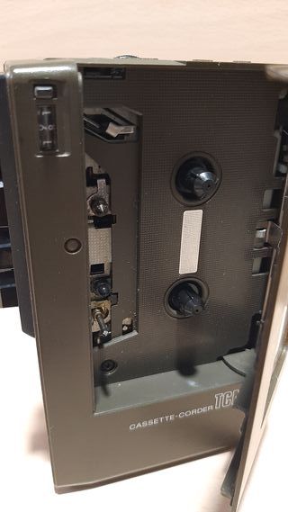 Walkman Sony TCM-3 Cassette-corder