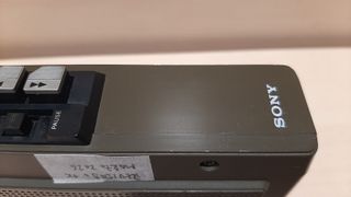 Walkman Sony TCM-3 Cassette-corder