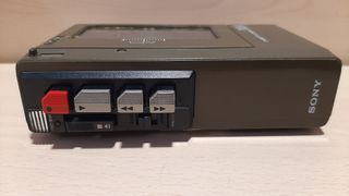 Walkman Sony TCM-3 Cassette-corder