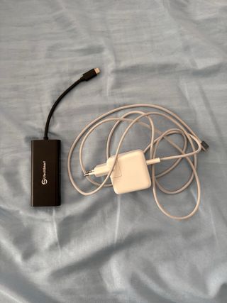 Mac Air M2 8GB RAM 256GB SSD Space grey