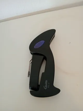 Soporte para guitarra plegable