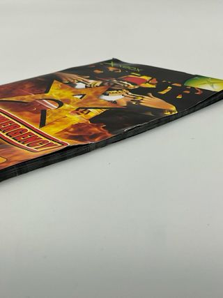 Xbox - State of Emergency