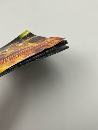 Xbox - State of Emergency