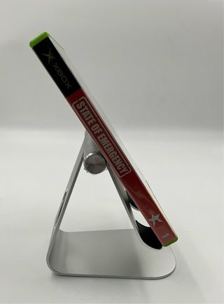 Xbox - State of Emergency