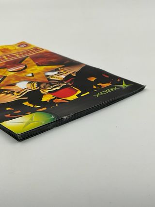 Xbox - State of Emergency