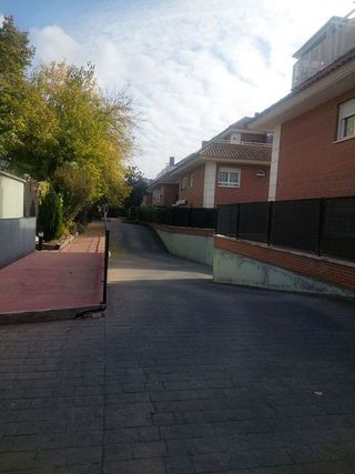 Garaje en venta en Casco Urbano en Villaviciosa de Odón