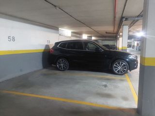 Garaje en venta en Casco Urbano en Villaviciosa de Odón