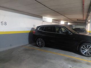 Garaje en venta en Casco Urbano en Villaviciosa de Odón