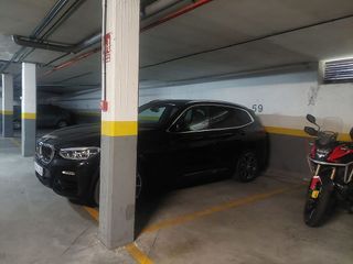 Garaje en venta en Casco Urbano en Villaviciosa de Odón