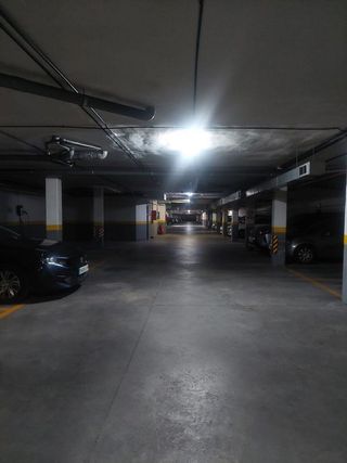 Garaje en venta en Casco Urbano en Villaviciosa de Odón