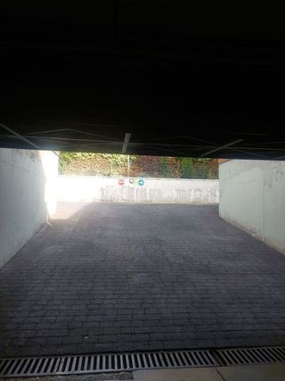 Garaje en venta en Casco Urbano en Villaviciosa de Odón