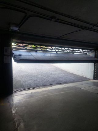 Garaje en venta en Casco Urbano en Villaviciosa de Odón