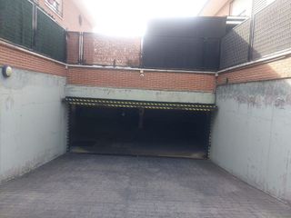 Garaje en venta en Casco Urbano en Villaviciosa de Odón
