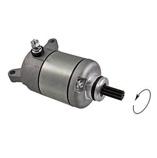 Motor Arranque Honda CBF 125/150 CRF 150