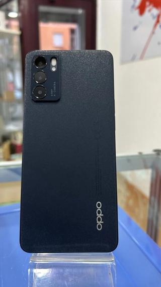 Oppo Reno6 Azul Marino 5G 128GB 8GB RAM