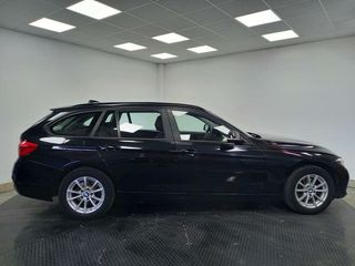 BMW Serie 3 REEKS TOURING 318D (100 KW) 5D
