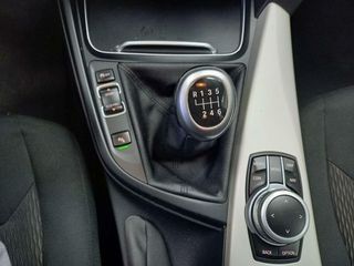 BMW Serie 3 REEKS TOURING 318D (100 KW) 5D