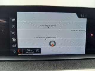 BMW Serie 3 REEKS TOURING 318D (100 KW) 5D