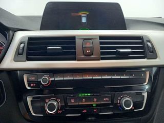 BMW Serie 3 REEKS TOURING 318D (100 KW) 5D