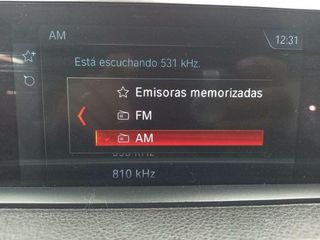 BMW Serie 3 REEKS TOURING 318D (100 KW) 5D