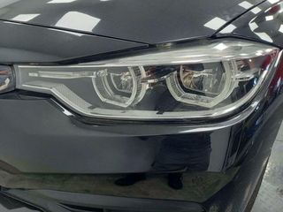 BMW Serie 3 REEKS TOURING 318D (100 KW) 5D