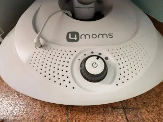 Hamaca 4moms RockaRoo