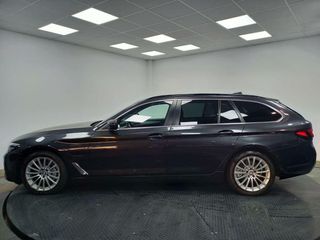 BMW Serie 5 530EA PHEV AUT
