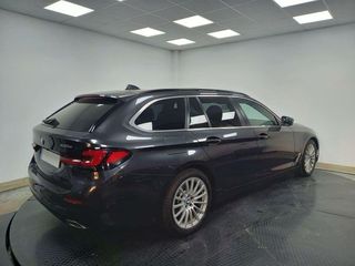 BMW Serie 5 530EA PHEV AUT