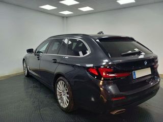 BMW Serie 5 530EA PHEV AUT