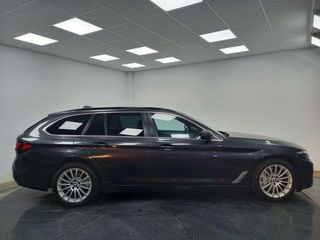 BMW Serie 5 530EA PHEV AUT