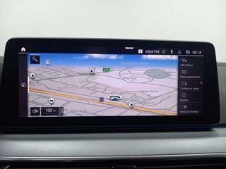 BMW Serie 5 530EA PHEV AUT