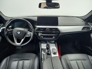 BMW Serie 5 530EA PHEV AUT