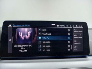 BMW Serie 5 530EA PHEV AUT