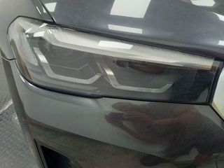 BMW Serie 5 530EA PHEV AUT