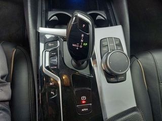 BMW Serie 5 530EA PHEV AUT