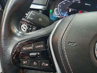 BMW Serie 5 530EA PHEV AUT