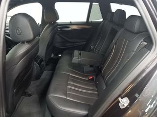 BMW Serie 5 530EA PHEV AUT