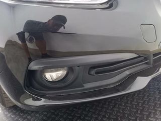 BMW Serie 3 REEKS TOURING 318D (100 KW) 5D