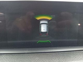 BMW Serie 3 REEKS TOURING 318D (100 KW) 5D