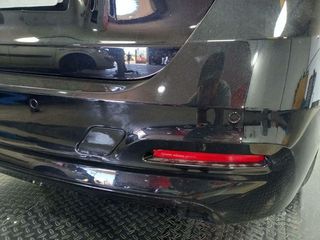 BMW Serie 3 REEKS TOURING 318D (100 KW) 5D