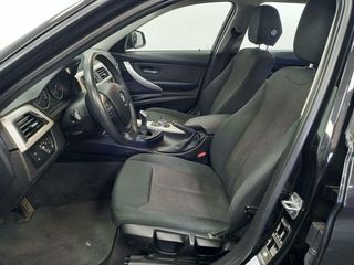 BMW Serie 3 REEKS TOURING 318D (100 KW) 5D