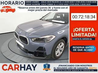 BMW X2 xDrive25e Auto