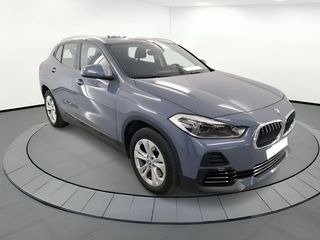 BMW X2 xDrive25e Auto