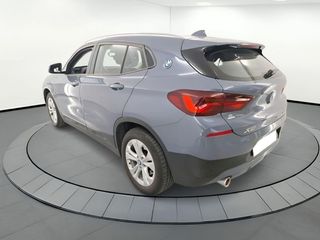 BMW X2 xDrive25e Auto